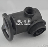 Runxin Manual Filter Water Flow Control Valve (F56AC)