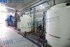 Water Treatment Equipment Mobile Water Filter