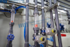 Water Treatment Equipment Mobile Water Filter