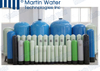 Standard FRP Tanks /Pressure Vessel Tanks for Water System