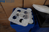 Square Type Brine Tank for RO Water Purification System