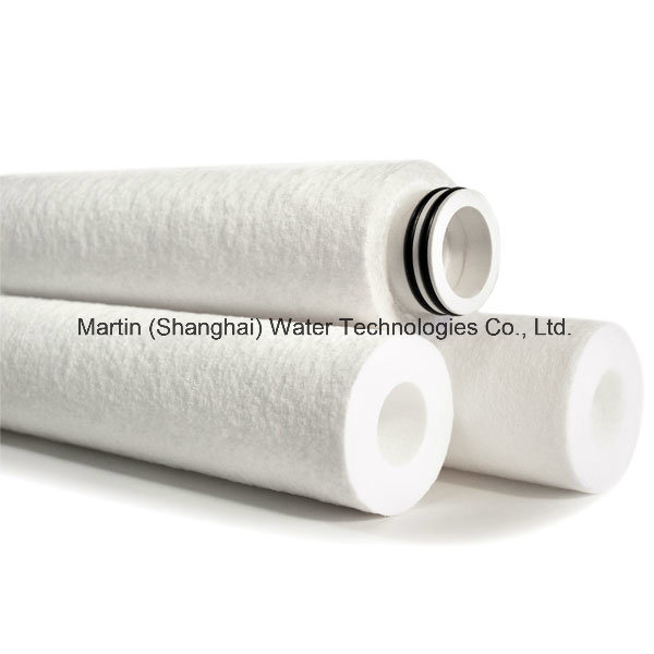 PP Melt Blown Filter Cartridge/PP Sediment Water Filter Cartridge