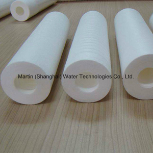 Martin PP Sediment Filter Cartridge with 5 Micron