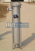 Staineless Steel More-Bag Filter Housing