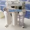 RO System Plastic Water Tank