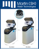 Compact Domestic Cabinet Water Softner