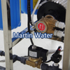 Electromagnetic Flow Meter (MT-KF700) for Water Treatment System