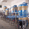Demineralization System (TB/MB DI)