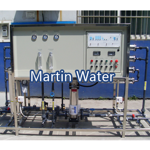 Commercial RO System (LCRO Series)