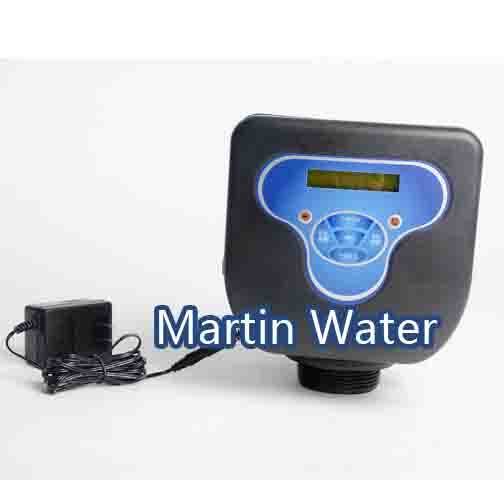 Digital Valve for Water Treatment System