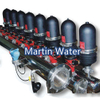 Water Filter with Disc-Filtration System (MT-DSF-2-3)