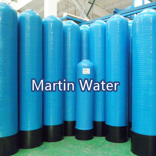 FRP Tank for Water Filter System
