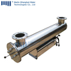 Industrial UV Water Sterilizer/Water Purifying UV Light Sterilizer