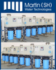 Commercial RO Water Treatment Mero-800