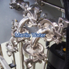 Water Treatment System for Pharmaceutical