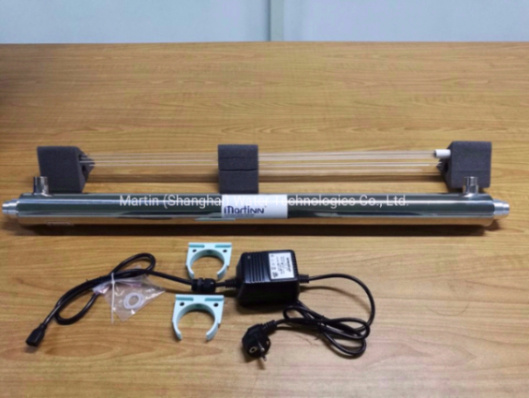 UV Sterilizer Ultra Violet Water Treatment PC, Eb Series