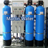 Reverse Osmosis Water Treatment RO System (10000+GPD)