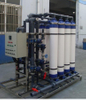 Exper Manufacture of Industrial RO System