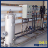Water Treatment Plant