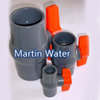Plastic Fittings and Pipes