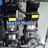 Martin Customized Hemodialysis RO System