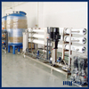 Commercial & Industrial Water Treatment Plant