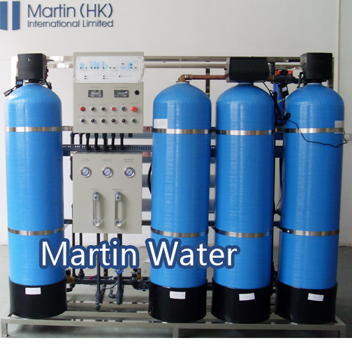 Hemodialysis Water System Equipment HDRO-6000