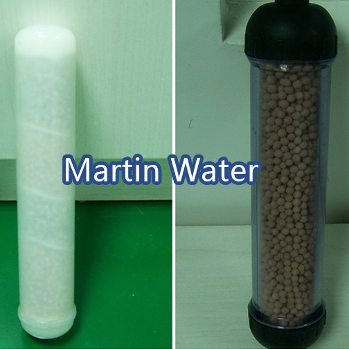 Mineral Filter (MT-T33-GAC-1020)