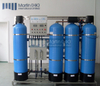 Martin Commercial RO System (SCRO-3000)