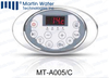 Massage Bathtub Controller