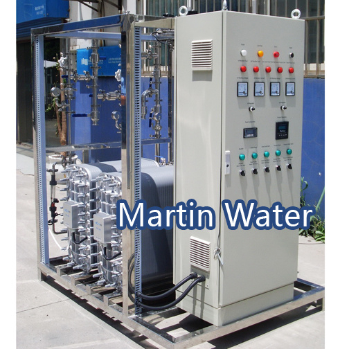 Cedi System (MTC30M02)