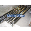 Ss Membrane Housings - Side Entry 80 Series