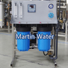 Economical Commercial RO Water Treatment Machine (MERO-600)