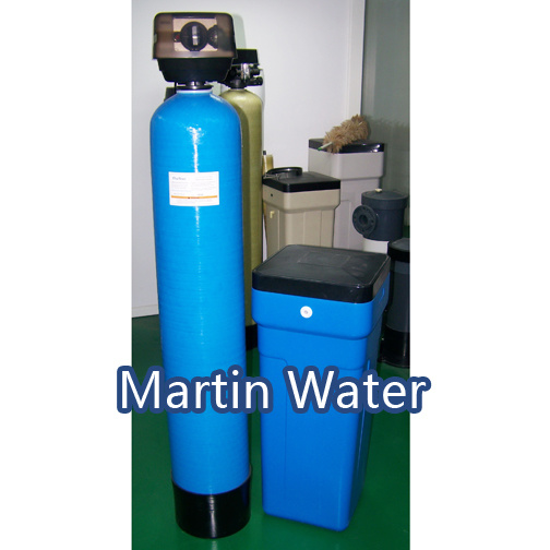 Home Water Softener