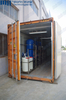 Mobile RO Water Treatment/RO System/ RO Equipment