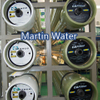 FRP Pressure Vessel (FRP Membrane Housing, Water Treatment Parts)