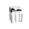Residential RO Water Treatment (5 stage RO system with pump and stand)