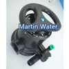 Manual Valve Softener