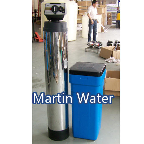 Water Softener