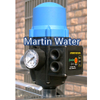 Electric Pump Controller