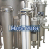 SS Multi Cartridge Filter Housing