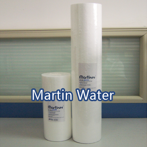 PP Sediment Filter (SF-BB-1005)