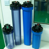 5" 10" 20" Plastic Water Filter Housing