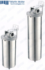 10 Inch Ss Stainless Steel Water Filter Housing