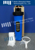 4.5in Big Blue Cartridge Filter Housing Water Treatment Parts