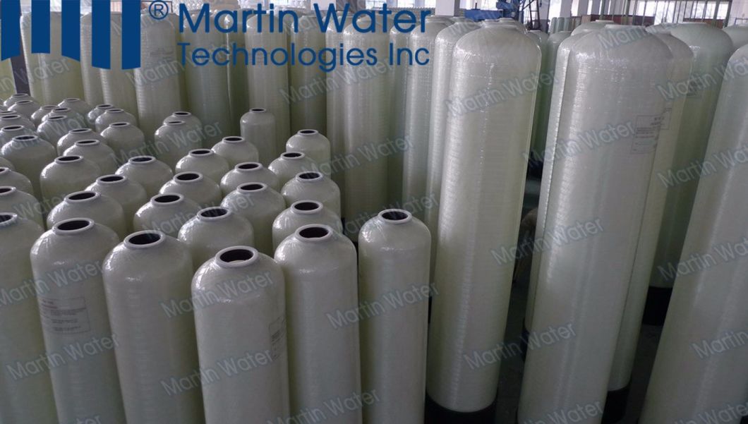 FRP Tank Manufacturers/Pressure Vessel Tanks
