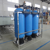 12000 Gpd Water Filter RO System Water Treatment Plant