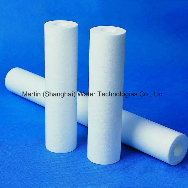 Water Filter Cartridge PP Sediment Filter Cartridge