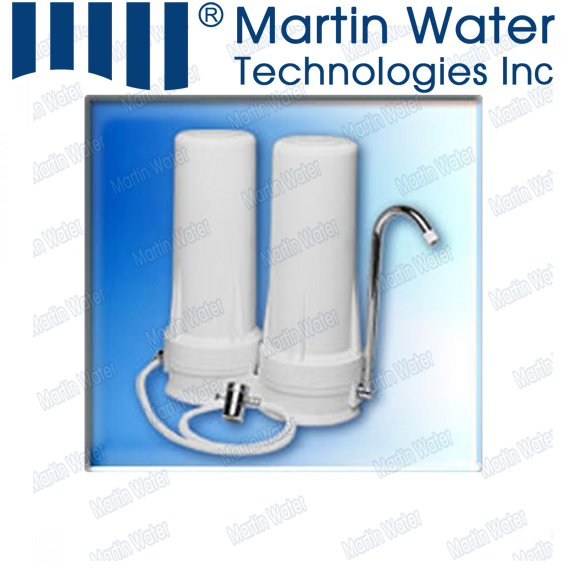 Martin Countertop Filter System (CTF-300)