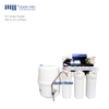 Domestic Reverse Osmosis System RO 50 Gpd Residential Reverse Osmosis Systems